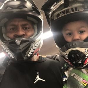 Meet your Posher, Deon